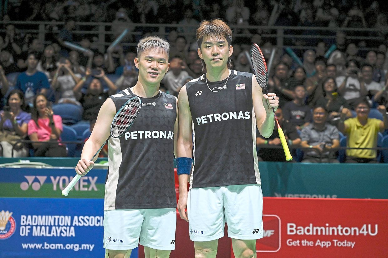 Man Wei Chong-Tee Kai Wun