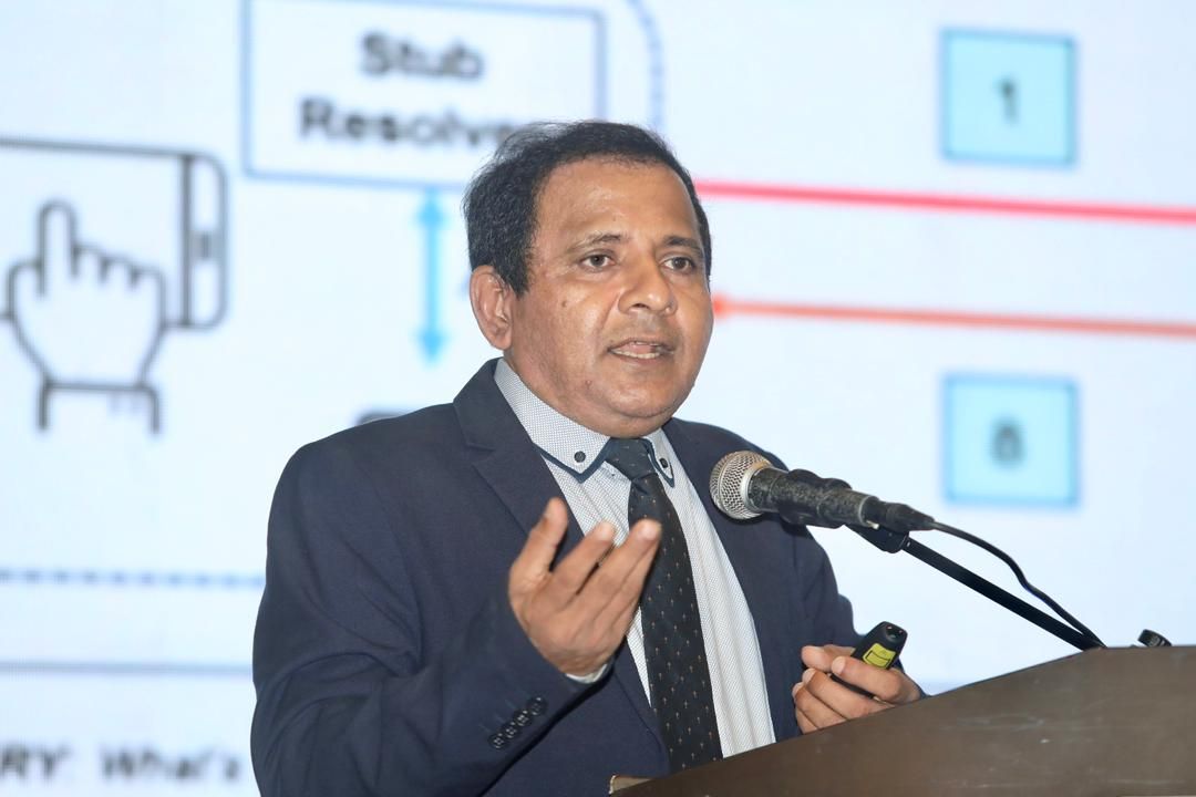 Wijayatunga said that if DNS encryption is broken, attackers could impersonate websites and redirect users to phishing sites without detection.