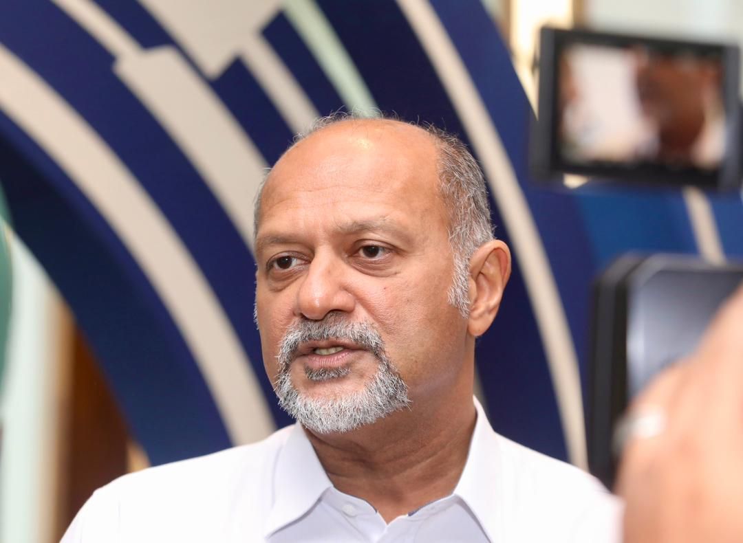 Gobind: Malaysia must be prepared for quantum computing