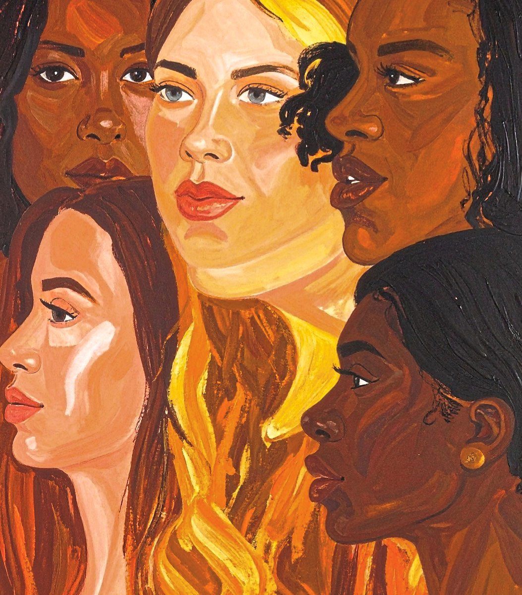 The Women's Circle of Malaysia includes women from all walks of life connected by a shared commitment towards women’s wellbeing. Photo: Women's Circle of Malaysia