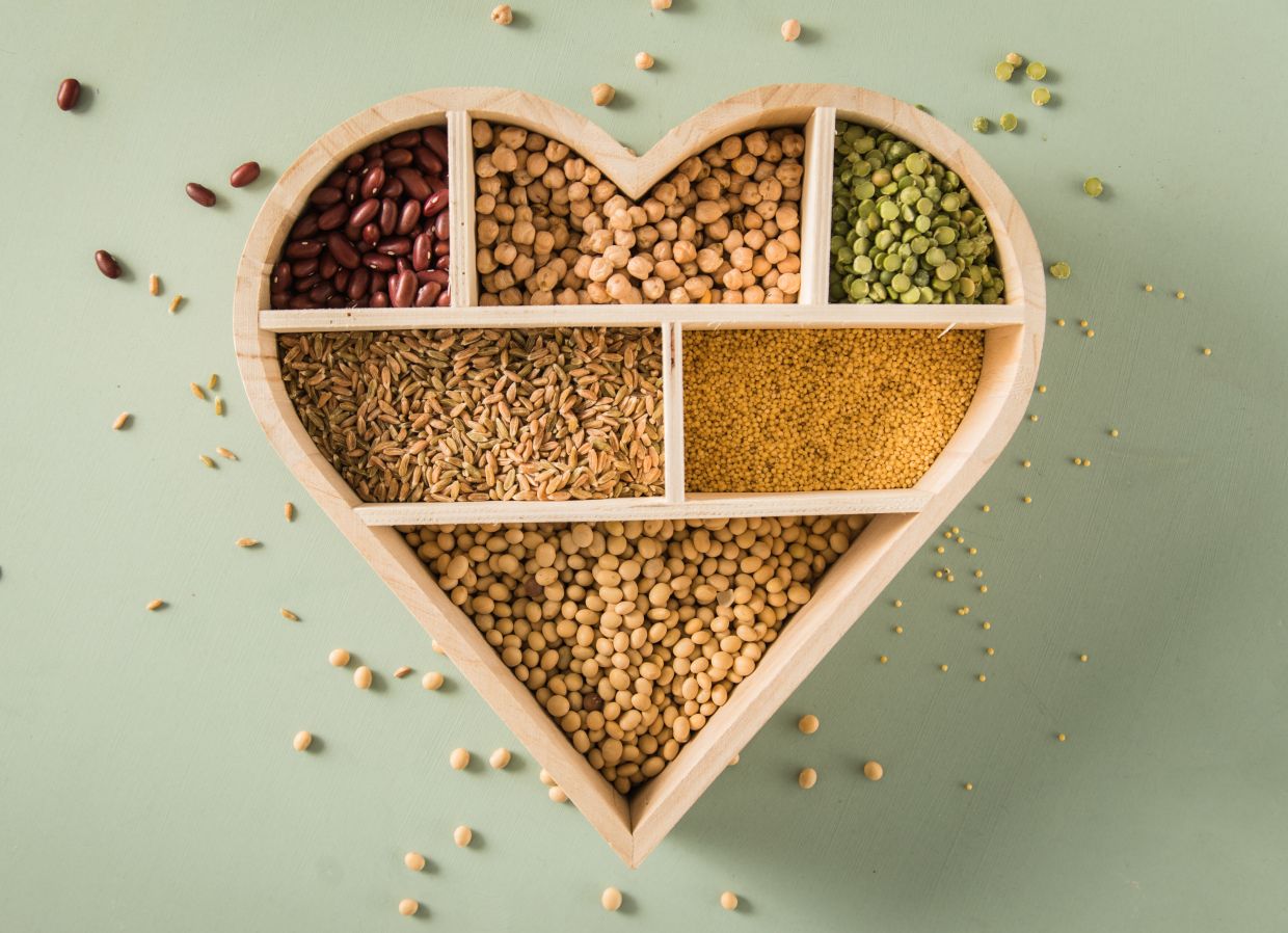 De-gas your dinner: The art of not farting after lentils and beans