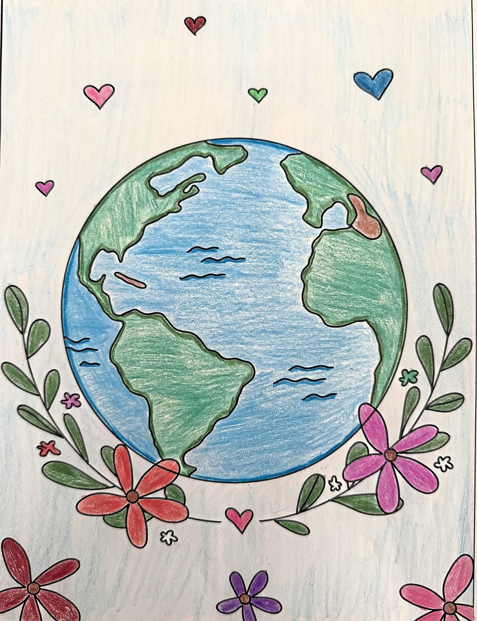 Nur Ameera Mohd Khairul Nizam, 11 