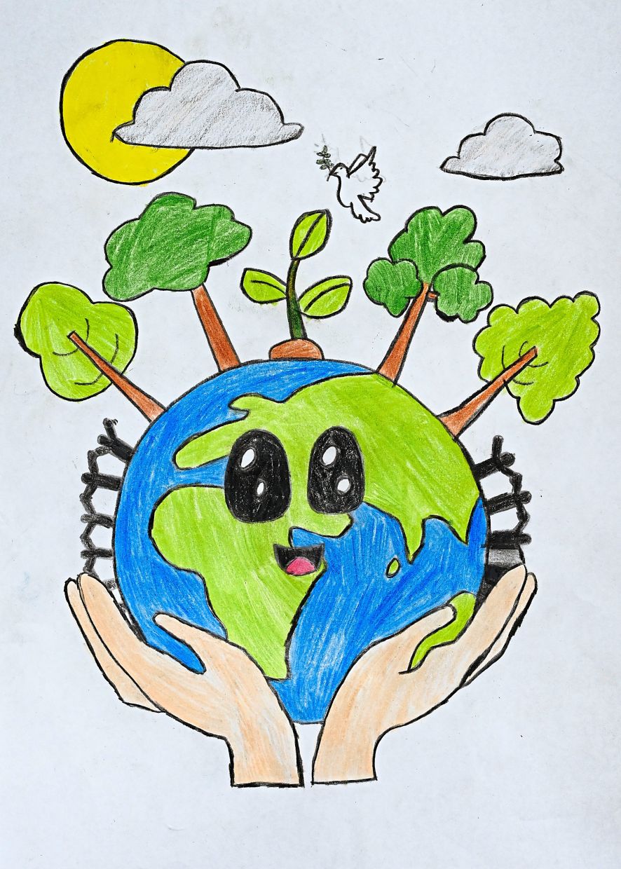 Arrizqy Izzran Ahmad Izzrafiq, 12 