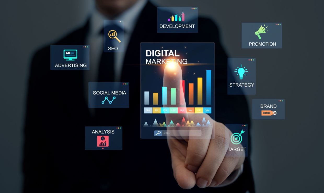 Tech Marketer Navigating tech-driven marketing careers | The Star