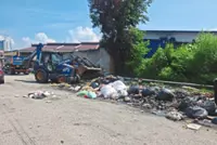 Industrial park firms warned against roadside dumping in Batu Caves