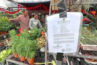 Extension for Sungai Buloh nurseries