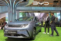 Fuel and price volatility spur shift towards EVs 