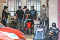 Gunman was ‘a nice uncle’
