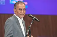 Senior Citizens Bill should be expedited, says Health Minister