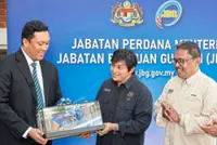 Tribunal to mull victim compensation options