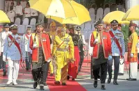 Postpone Sukma, says Sultan