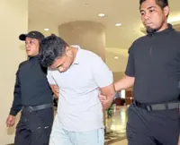 RM3,500 fine for LRT station toilet peeping Tom