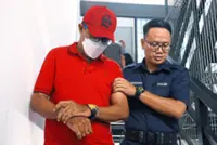 Council officer fined for soliciting RM2,000