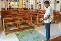 Still seeking justice seven years on