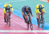 Injured Ridwan out of World Cup squad