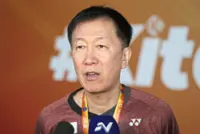 Underdogs S. Korea lean on doubles as mastermind Joo-bong plots surprise