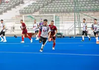 Terengganu secure first league win in style