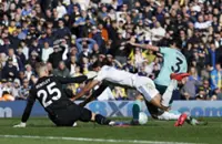 Soccer-Bottom side Wolves relegated from the Premier League