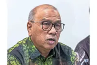 Aid for ‘padi’ production areas in Kerian, Seberang Perak