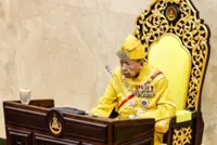 Selangor Ruler takes state govt to task over floods