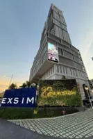 Exsim Hospitality job wins beat expectations