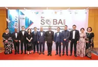 Outstanding SMEs receive accolades for achievements