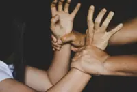 Man jailed for molesting minor in hospital