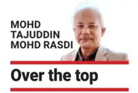 What is the ‘measure’ of unity?