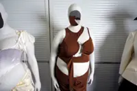 Met Gala exhibit will redefine fashion with diverse, real-body mannequins