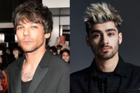 Louis Tomlinson unfollows Zayn Malik on Instagram after alleged fistfight