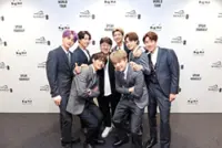 K-pop agency Hybe denies seeking US help to lift chairman’s travel ban