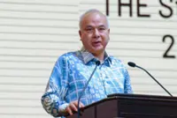 Hormuz closure affects all Asean nations, crisis looming, says Sultan Nazrin