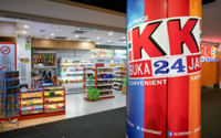 KK Mart plans Bursa Malaysia IPO with 840 million share offering