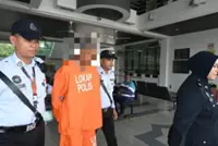 Bus driver remanded over dangerous one-handed driving, drug use