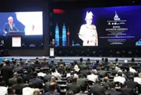 Hormuz closure affects all Asean nations, crisis looming, says Sultan Nazrin