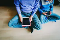 Protecting the human rights of children – and everyone – online