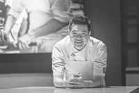 The new menu at Michelin-starred DC Restaurant highlights a new evolution