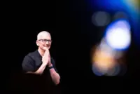 Tim Cook's time as Apple chief marked by profit absent awe