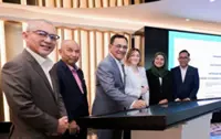 PETRONAS, Terengganu state in tie-up to explore nature-based solutions projects