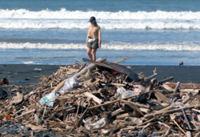 Govt proposes criminal charges for waste violations in Bali