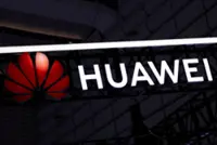 Huawei unfurls foldable phone while Apple stages China comeback