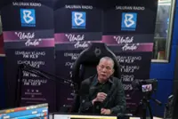 Malaysia not passive on sovereignty despite neutral diplomatic stance, says DPM Fadillah