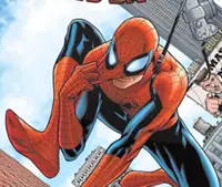 Gear up for 'Spider-Man: Brand New Day' with the 2008 comic of the same name