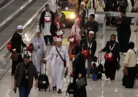 Johor to give RM300 special aid to every haj pilgrim from the state