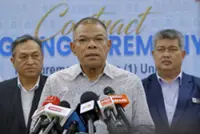 Kg Bahagia fire: Replacement of identity documents to be examined on case-by-case basis, says Home Minister