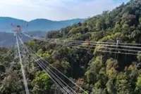 Laos, China launch first 500-kV cross-border AC power link