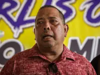 Perikatan aims for 15-seat sweep in Perlis in next GE, says MB