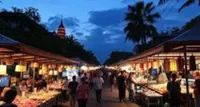 Selamat malam! Indonesian Night Market returns to Phnom Penh