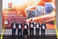 EI Power eyes ACE Market listing