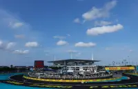 Motor racing-F1 to make rule changes from next race in Miami after engine concerns